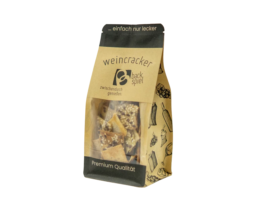 Weincracker - 100 gr.