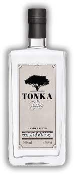 Tonka Gin - 500 ml