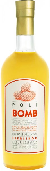 Poli Bomb - 700 ml