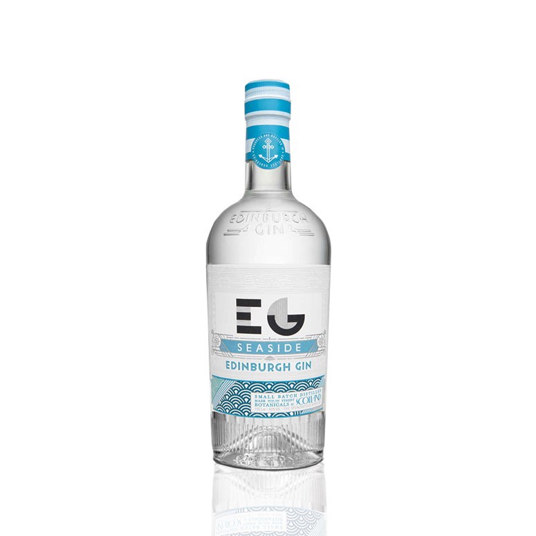 Edinburgh Seaside Gin - 700 ml