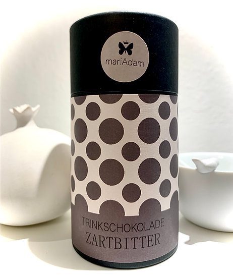 Belgische Trinkschokolade - Zartbitter - 180 gr.  