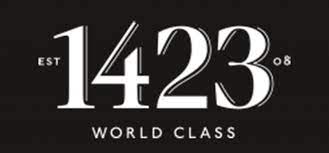 1423 - World Class Spirits