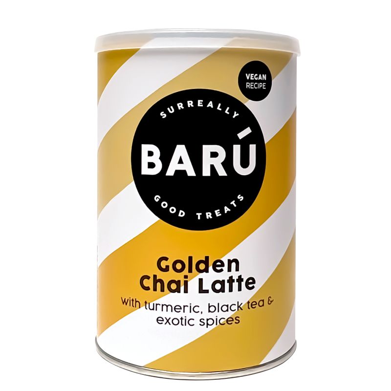 Golden Chai Latte - 250 gr.     